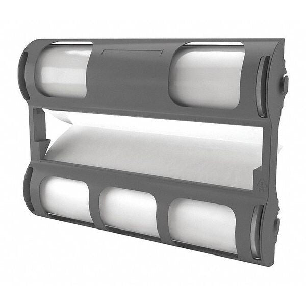 High Tack Adhesive Refill Cartridge, 12