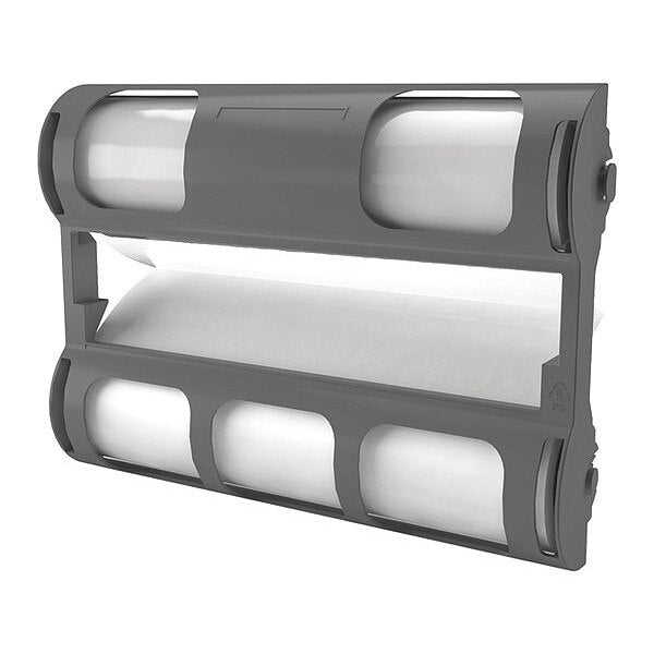 Reposition Adhesive Refill Cartridge, 12