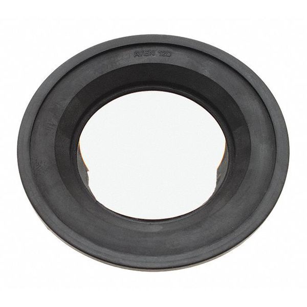 Lens, 12D for INX Series