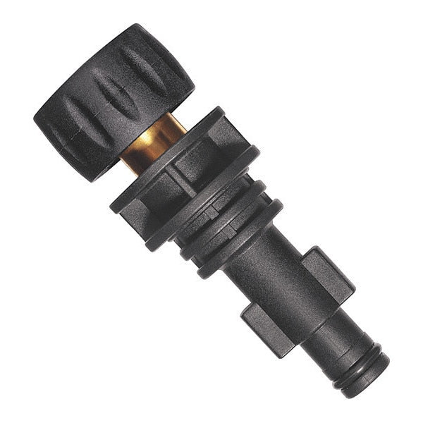 Bayonet to M22 Adapter, for SPX