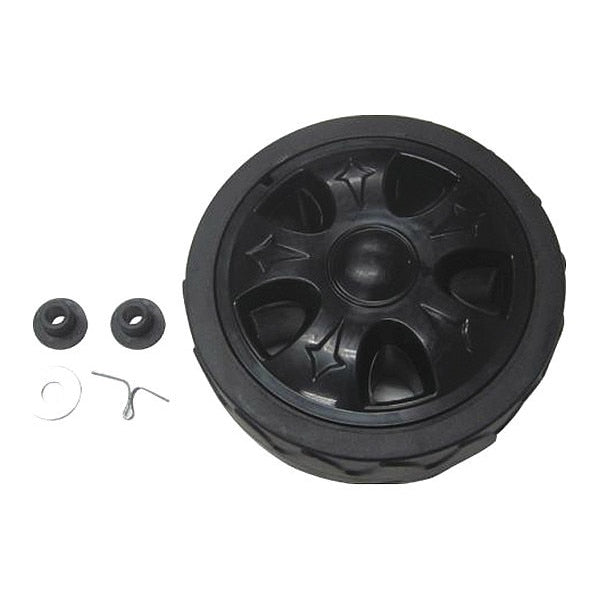 Snow Thrower Wheel Kit, for SJ619E