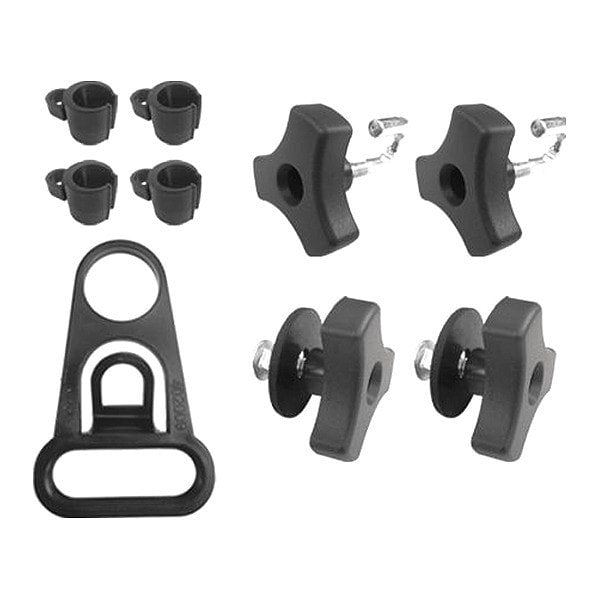 Snow Blower Hardware Pack, SJ619E/SJ625E