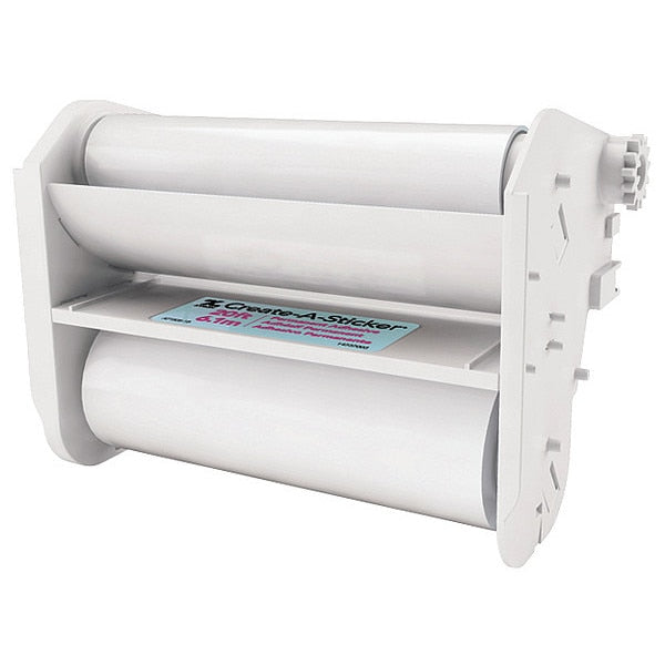Permanent Adhesiv, Refill, 5