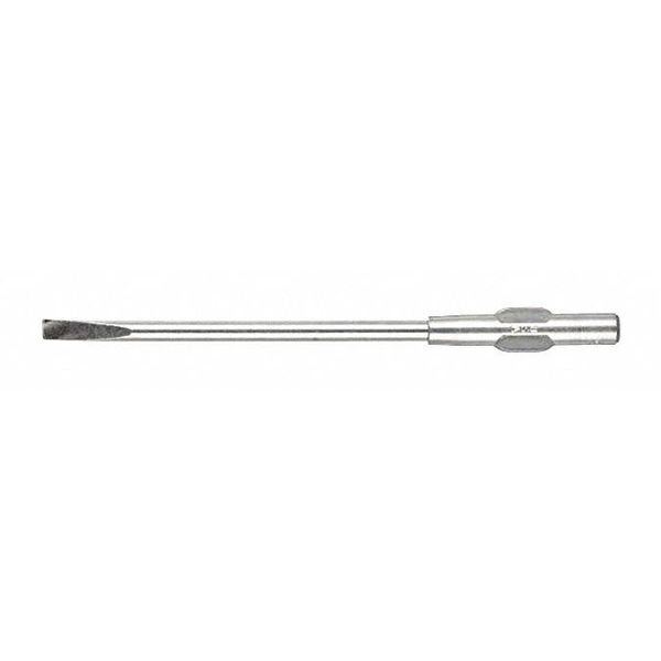 Screwdriver, Slotted, Blade 5/16