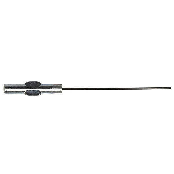 Spline Blade, Bristol 6-Flute, .060