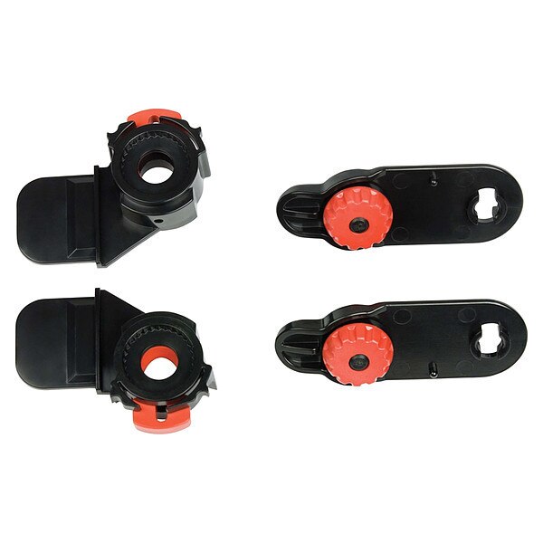 HHIS Hard Hat Adaptor, PC, PK6