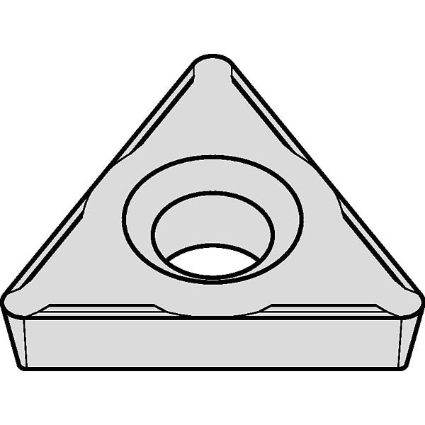 Screw-On Insert