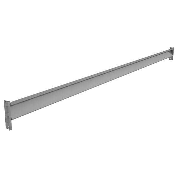 Plywood Beam, 96, Med Grey, PR