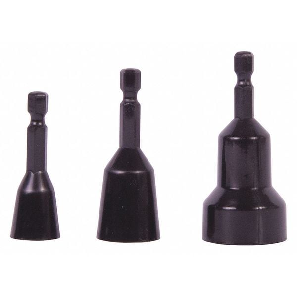 Wire Connector Bit Set