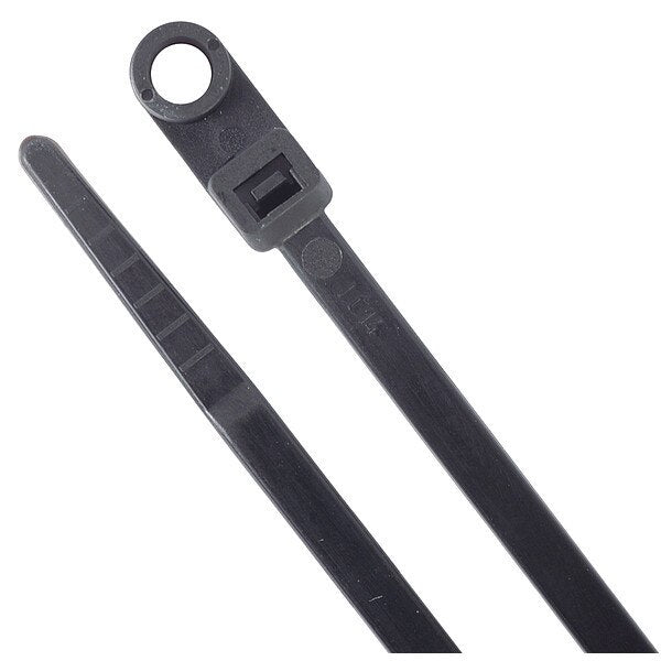 Cable Tie, Mounting, 8