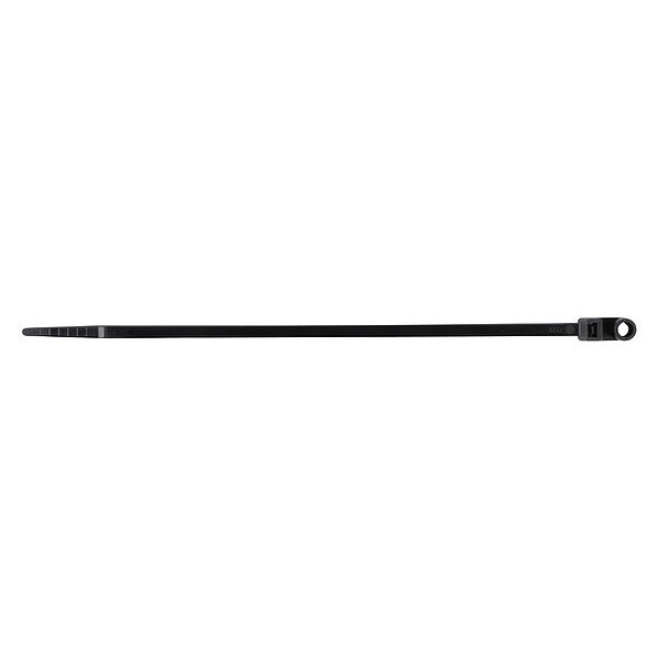 Cable Tie, Mounting, 8