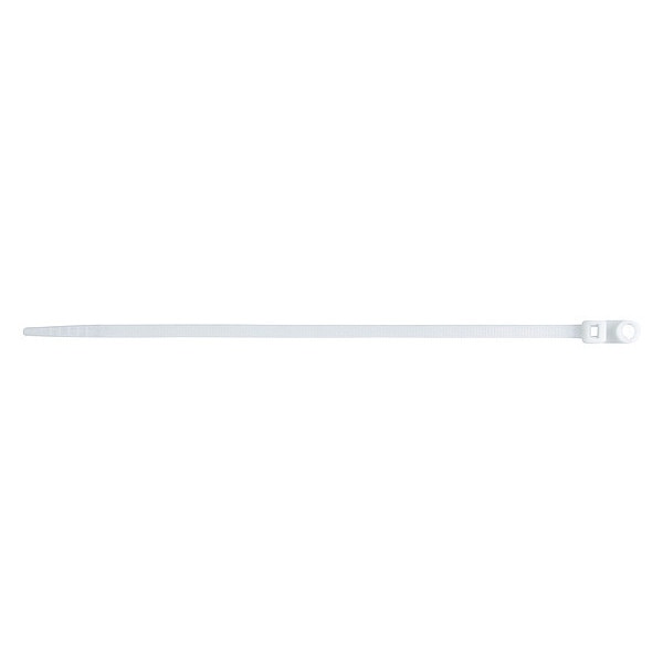 Cable Tie, Mounting, 8