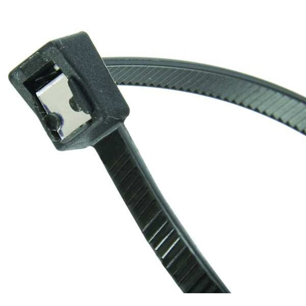Cable Tie, Self Cutting, 8
