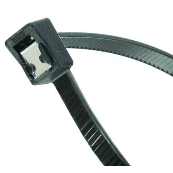 Cable Tie, Self Cuting, 14