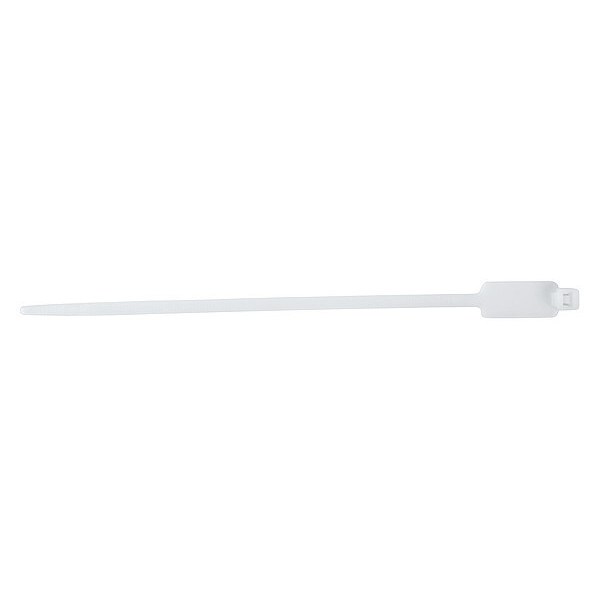Cable Tie, Vertical ID, 8