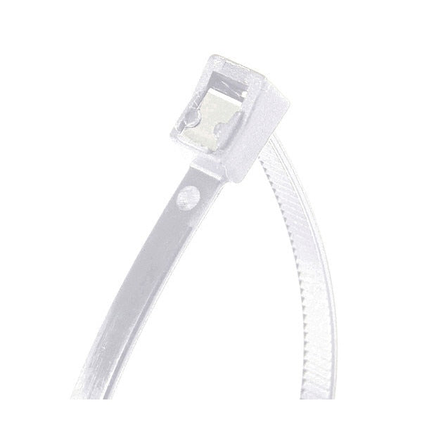 Cable Tie, Self Cting, 11