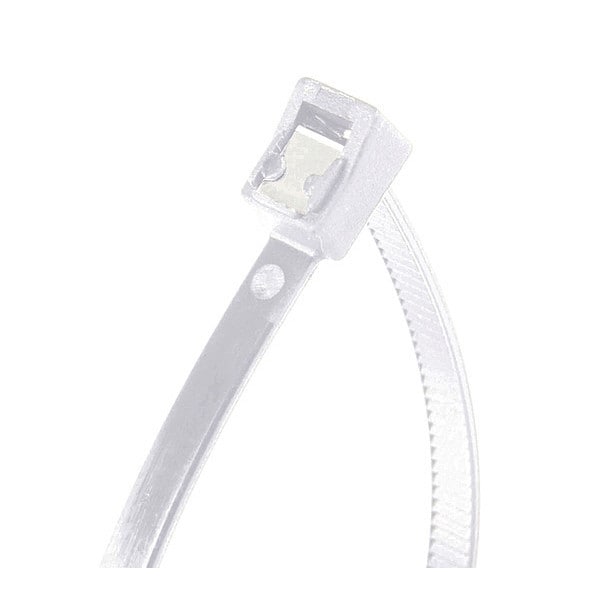 Cable Tie, Self Cting, 14