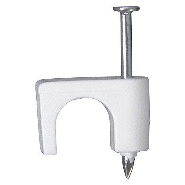 Coaxial Staple, 1/4
