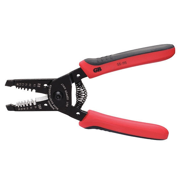 Wire Stripper, 10-20 AWG