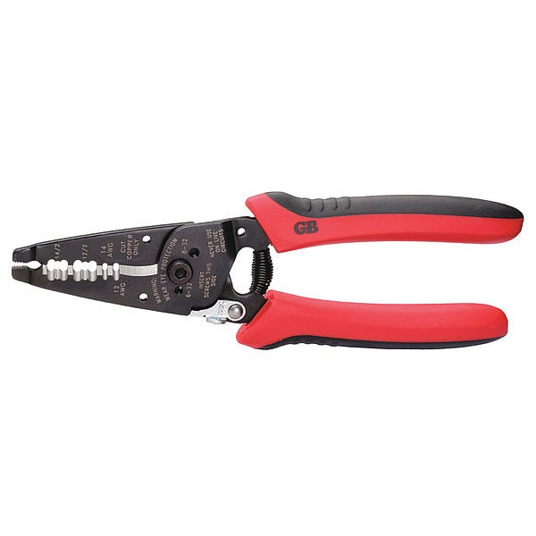 Cable Stripper, Dual NM, 12/2 and 14/2