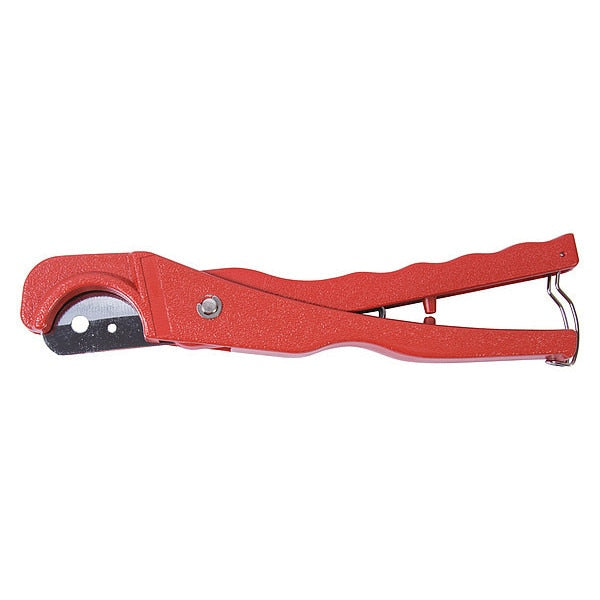 Economical PVC, Cutter up to 1