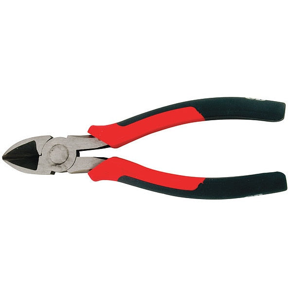 Diagonal Cutting Pliers, Pro Grade