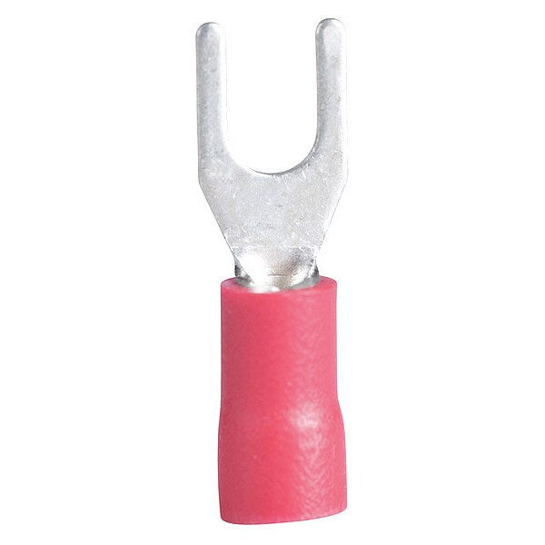 Vinyl-Insul Spade Termnal, 22-18 AWG, PK75