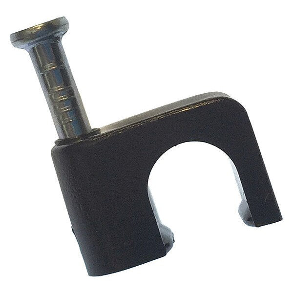 Coaxial Staple 1/4