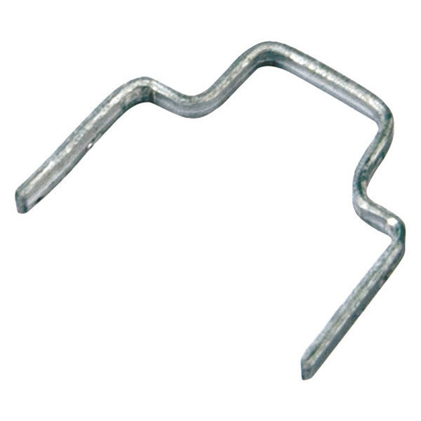 Low-Volt Metal Staple, Refill, 5/32