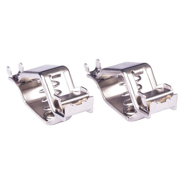 Battery Charging Clip, 30A, PK2