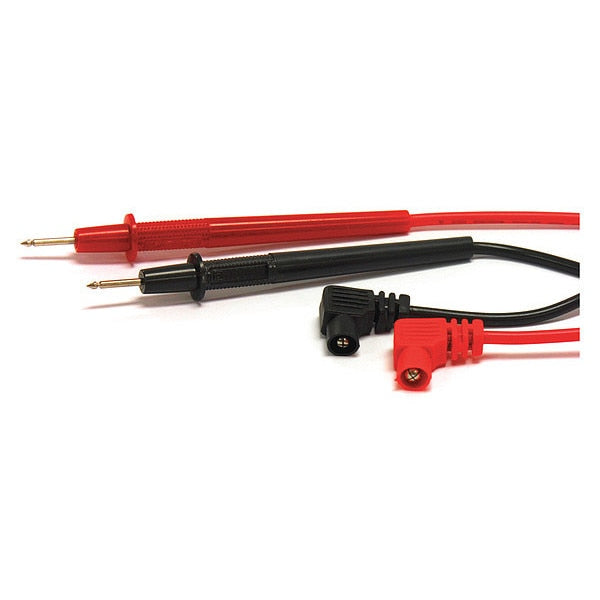 Mid-Size Tester Replacement Leads, PK2