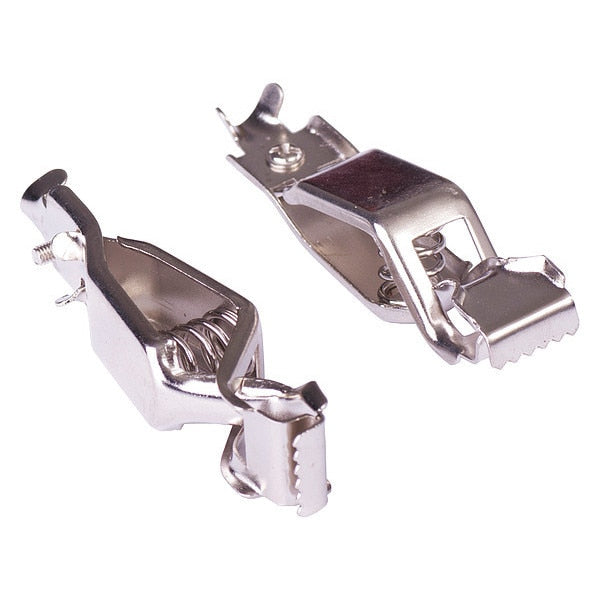 Battery Charging Clip, 20A, PK2