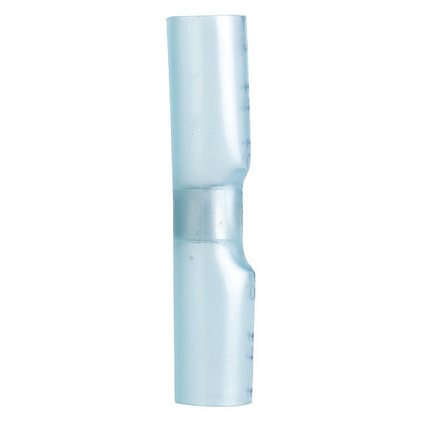 Butt Splice Heat Shrink, 16-14 AWG, PK5
