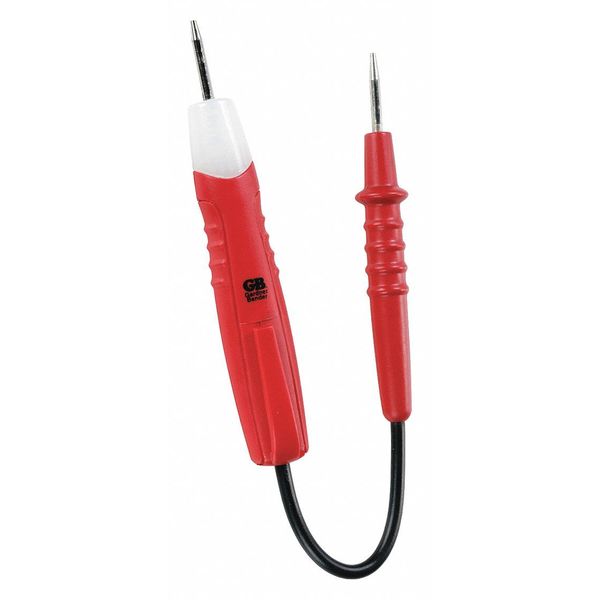 Twin Probe Circuit Tester