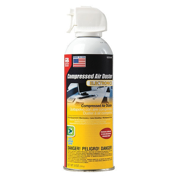 Compressed Air Duster