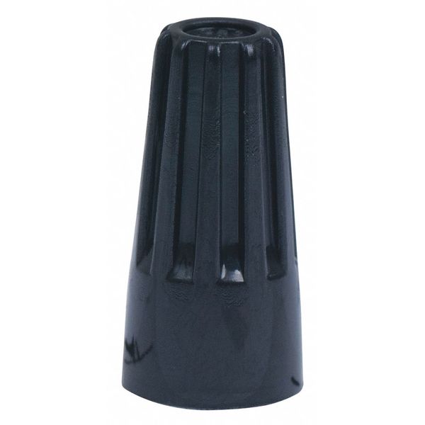 Hi-Temp Twist-on Wire Cnnectr 18-10, PK10
