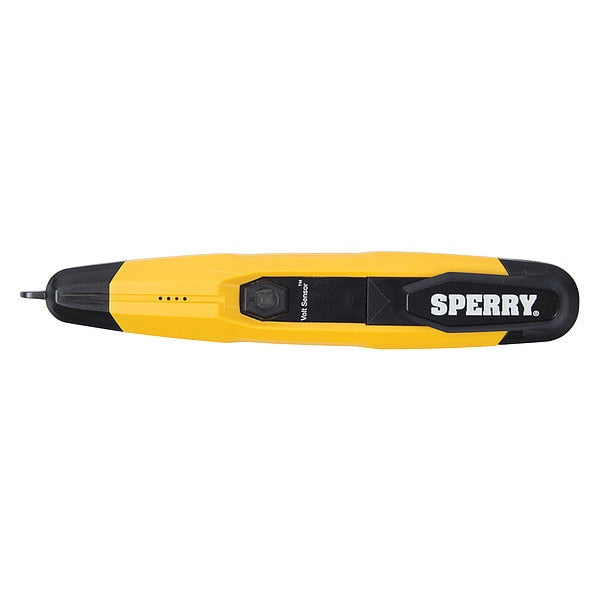 Non-Contact Volt Detector, Flashlight