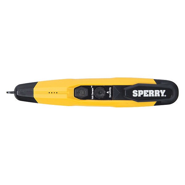 Non-Contact Volt Detector Adjustable