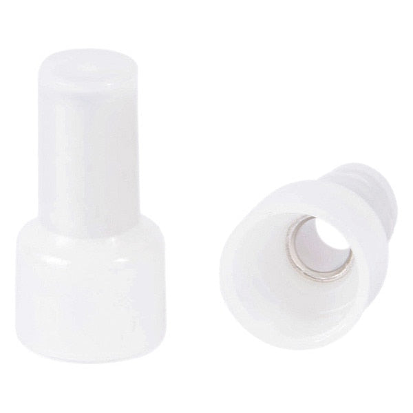 Pigtail Crimp Connector, 22-14 AWG, PK10