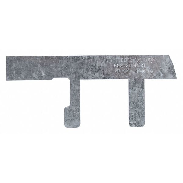 Box Supports, PK100