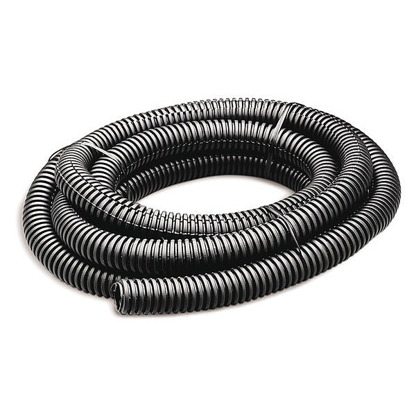 Split Flx Tubing, Raceway, 1/2