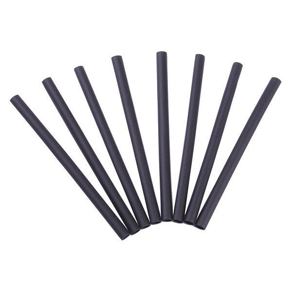 Heat Shrink Tubing, 3/16-3/32