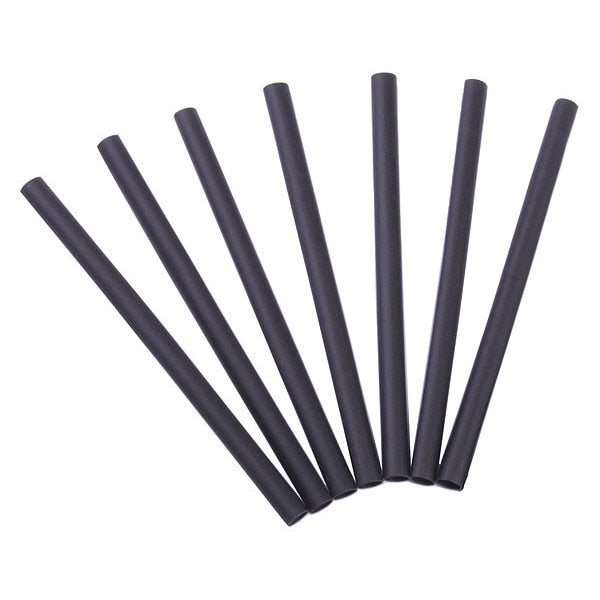Heat Shrink Tubing, 1/8-1/16