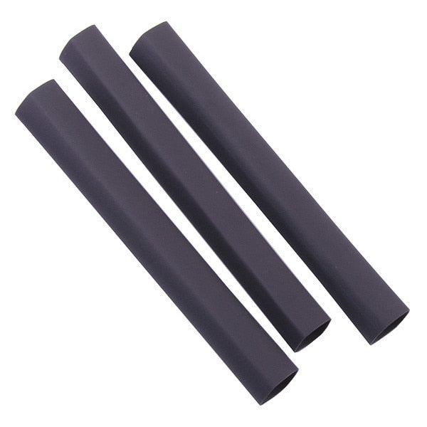 Heat Shrink Tubing, 3/8-3/16