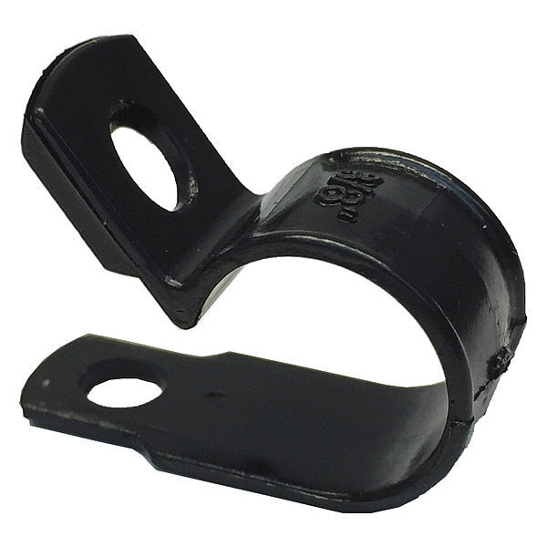 Plastic Cable Clamp, 3/8