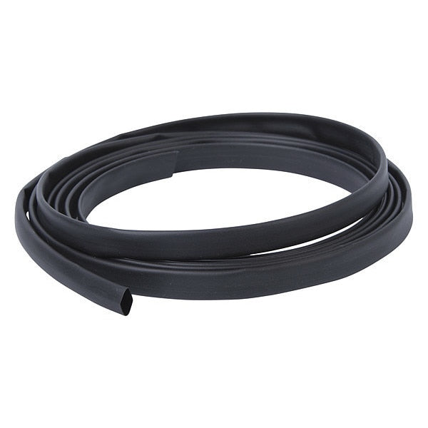 Heat Shrink Tubing, 1/4-1/8