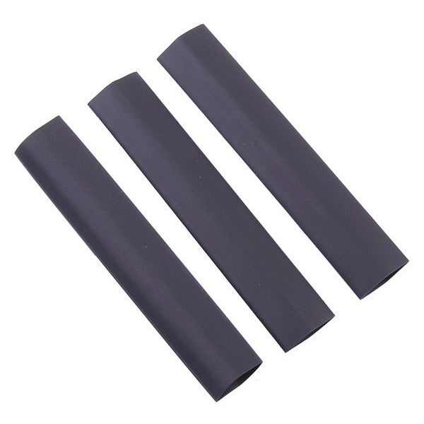 Heat Shrink Tubing, 1/2-1/4
