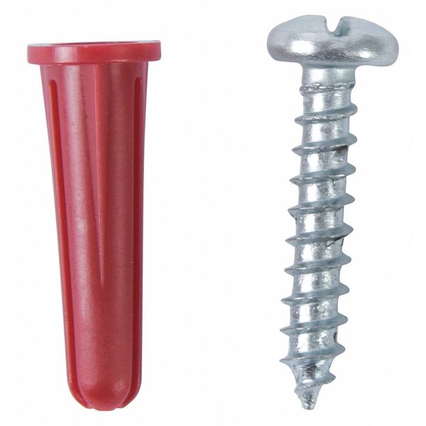 Conical Plug, 1