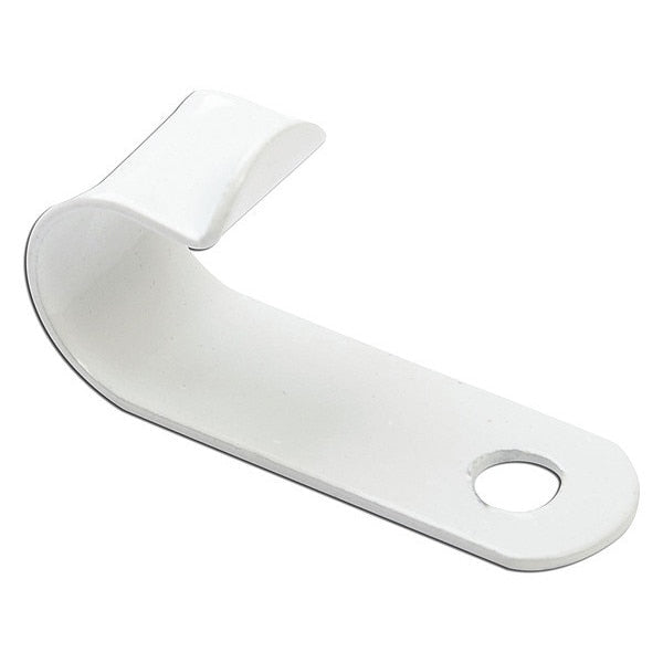 Cable Clips for Exterior, Large Alum, PK15