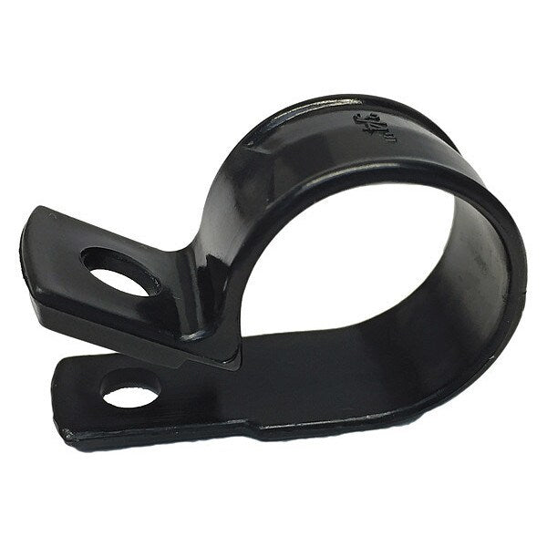 Plastic Cable Clamp, 3/4